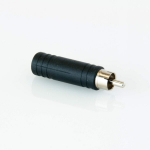 Master Audio HY1767, Aux 6.3 mm/RCA M