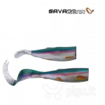 Guminukas Savage Gear Cutbait Herring Kit Real Herring