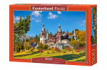 Dėlionė Puzzle Castorland Great Friendship, 500 det