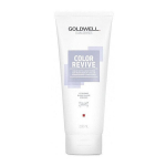 Tonuojantis kondicionierius dažytiems plaukams Goldwell Dualsenses Color Revive 200 ml, Icy Blonde