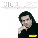 CD TOTO CUTUGNO "Toto Cutugno"