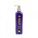 Kondicionierius &scaron;viesiems plaukams Angel Professional No Yellow Crystaline, 250 ml