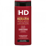 Dažytų plaukų kondicionierius Farcom HD Color Sheen, 330 ml