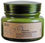 Aromatinis plaukų kremas Dancoly Spa Aroma Treatment Cream, 700 g