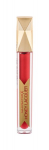 Lūpų dažai-lakas Max Factor Colour Elixir Honey Lacquer 3.8 ml, 20 Indulgent Coral