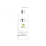 Apis acne-stop valomasis pienelis. su žaliąja arbata 500 ml