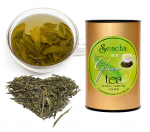 SENCHA biri žalioji arbata, PT100g