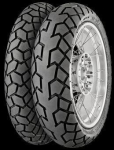 Continental Tkc 70 m s 150/70R17 69V,