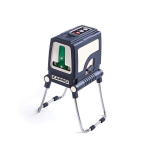 Lazerinis matuoklis Kapro Prolaser PLlus