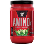 BSN Amino X Green Apple, 435 g