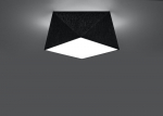 Sollux Lighting lubinis &scaron;viestuvas Hexa