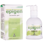 Intymios higienos gelis Epigen, 250ml