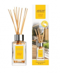 Areon oro gaiviklis namams Sticks - Sunny Home 85ml