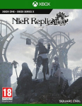 Kompiuterinis žaidimas Vaizdo žaidimas &ndash; NieR &ndash; Replicant versija 1.224744871 &ndash; Xbox One &ndash; RPG &ndash; Standartinė versija