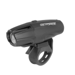 Priekinis žibintas Force Shark, 700 USB