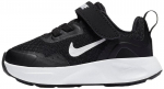 Nike avalynė vaikams Wearallday Black
