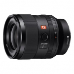 Sony FE 35mm F1.4 GM (Black)