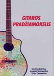 Gitaros pradžiamokslis