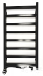 Elektrinis rank&scaron;luosčių džiovintuvas Simple 960/500, juodas, 300W