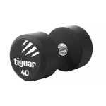 Tiguar PU hantelis 40 kg TI-WHPU0400, N/A