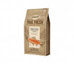 Carnilove True Fresh su žuvimi visų veislių suaugusiems &scaron;unims, 4 kg