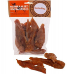 Naturaalsed koeran&auml;ksid natūralūs &scaron;unų užkandžiai vi&scaron;tienos filė, 200 g