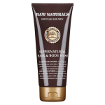 Kūno ir plaukų prausiklis Raw Naturals Supernatural HSG vyrams, 200 ml