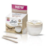 Va&scaron;kas Italwax Solo film wax White chocolate, 250 ml