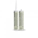 Silicone Color 17, 310 ml hermetikas silikoninis antipelėsinis