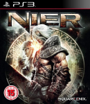 Kompiuterinis žaidimas Nier - PlayStation 3