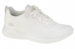 Sportiniai batai moterims Skechers Bobs Squad Tough Talk 32504, balti