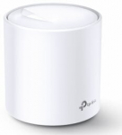 TP-Link | Deco X20 - Wi-Fi system - Wi-Fi 6 - desktop | AX1800 | 2.4 GHz / 5 GHz | Router