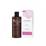 &Scaron;ampūnas Cutrin BIO + Strengthening Shampoo for Women, 250ml