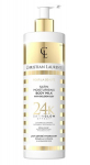 Christian Laurent 24-K Satin Glow Effect kūno pienelis, 350ml