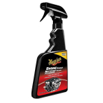 Variklio valiklis Meguiars Engine Safe and Effective Bay Clean Biodegradable Formula Liquid, 473 ml