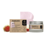 Paakių kremas Babaria Bio, 15 ml