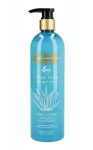 Plaukų kondicionierius CHI Aloe Vera su alavijumi agavos nektaru, 739 ml