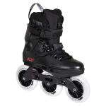 Riedučiai Powerslide Next Core Black 110, 36/37, juodi