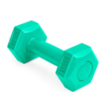 Svarmenys ModernHome Fitness, 2x0.5 kg
