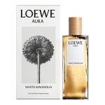 Kvapusis vanduo aura white magnolia loewe EDP moterims, 100 ml