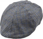 Skrybelė vyrams Houndstooth