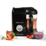 Virtuvinis kombainas B&eacute;aba 912791 Babycook &ldquo;Keturi viename&rdquo;