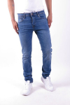 Džinsai vyrams Jack&Jones 12146866, mėlyni