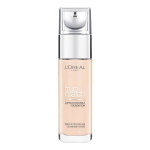 Makiažo pagrindas L&rsquo;Oreal Paris True Match Super Blendable Foundation N1 Ivory, 30 ml