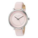 Moteri&scaron;kas laikrodis Ted Baker TE10031533