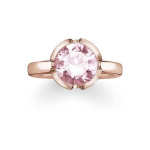 Žiedas moterims Thomas Sabo TR20365409 S0323617