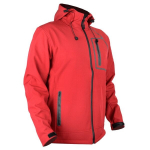 Striukė Softshell, raudona