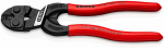 Varžtų pjaustyklė 160mm COBOLT S compact D5,3mm, Knipex