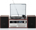 Roadstar HIF-8892D+BT
