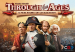 Stalo žaidimas Through the Ages: A New Story of Civilization.